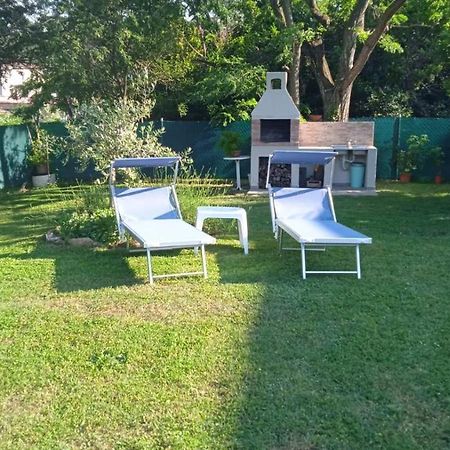 Bašanija Apartman Rino מראה חיצוני תמונה