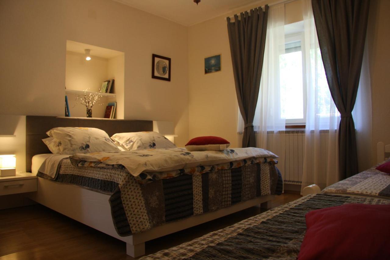 Bašanija Apartman Rino מראה חיצוני תמונה