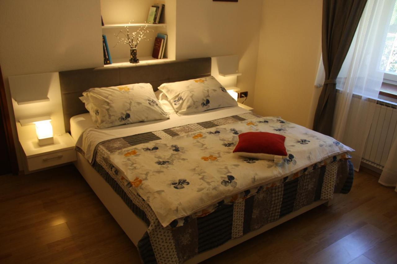 Bašanija Apartman Rino מראה חיצוני תמונה