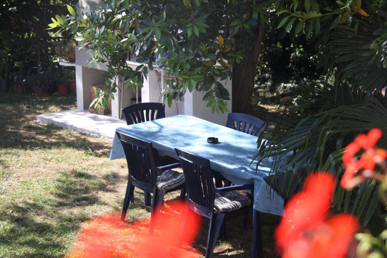 Bašanija Apartman Rino מראה חיצוני תמונה