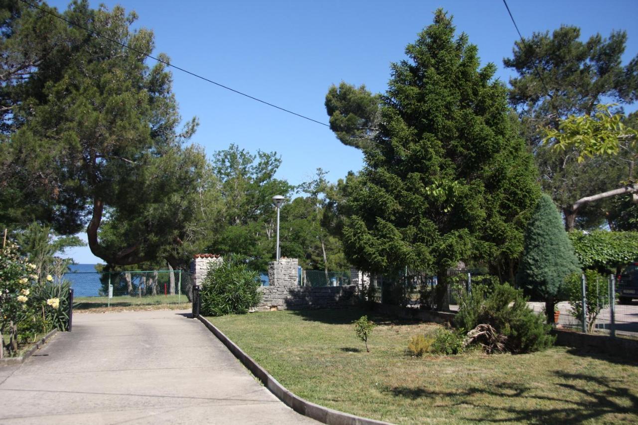 Bašanija Apartman Rino מראה חיצוני תמונה